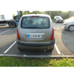Retroviseur gauche LANCIA MUSA