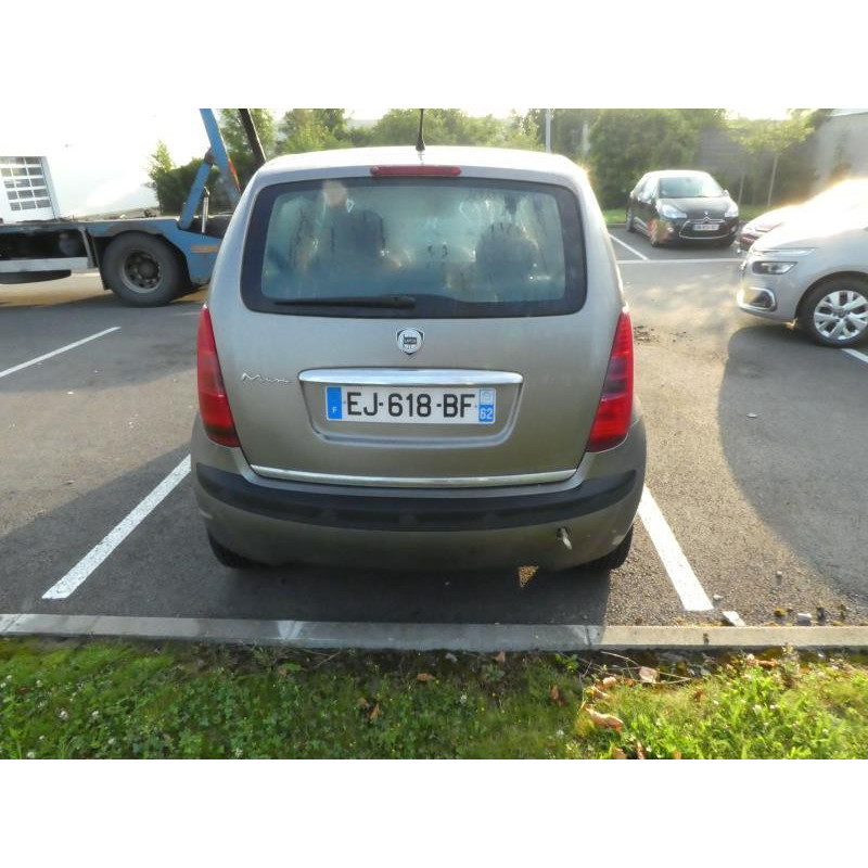 Retroviseur gauche LANCIA MUSA Photo n°10