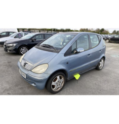 Retroviseur droit MERCEDES CLASSE A 168