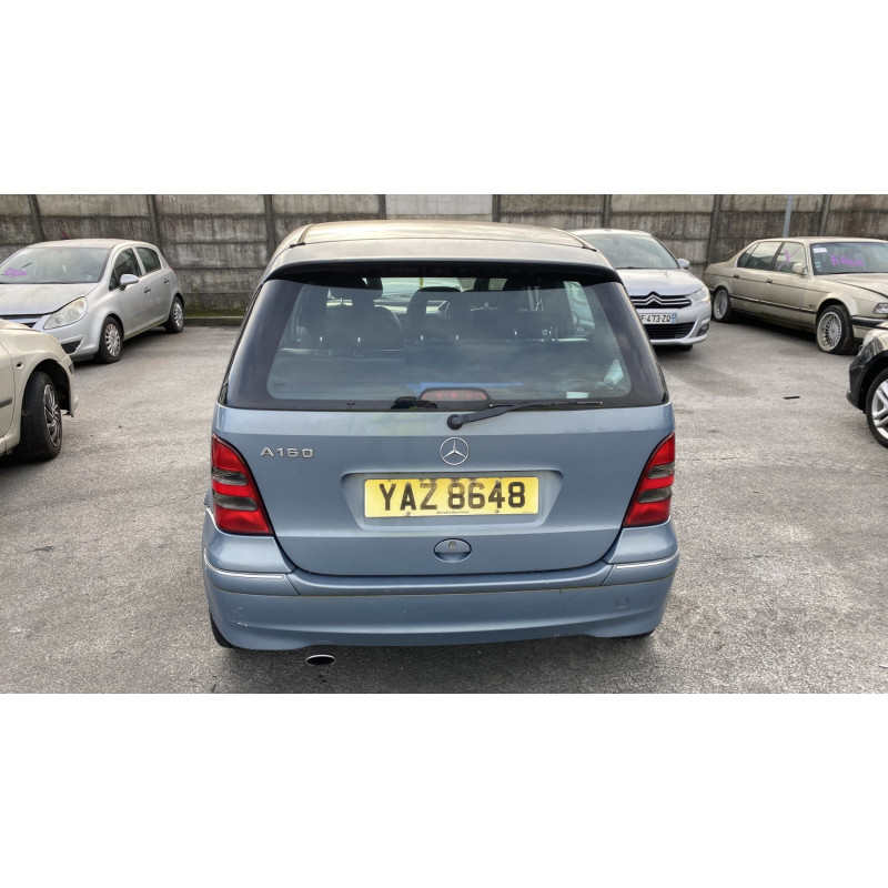 Retroviseur droit MERCEDES CLASSE A 168 Photo n°10