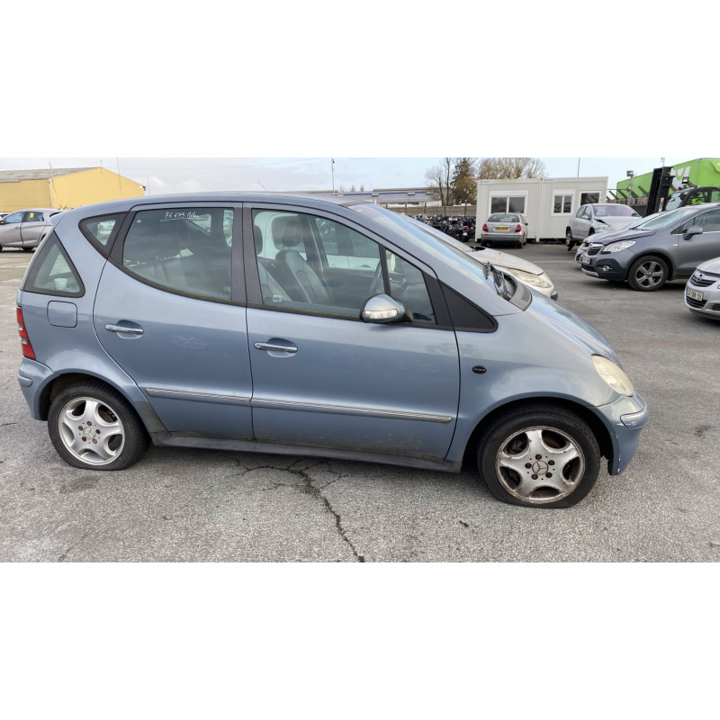 Retroviseur droit MERCEDES CLASSE A 168 Photo n°12