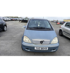 Retroviseur droit MERCEDES CLASSE A 168