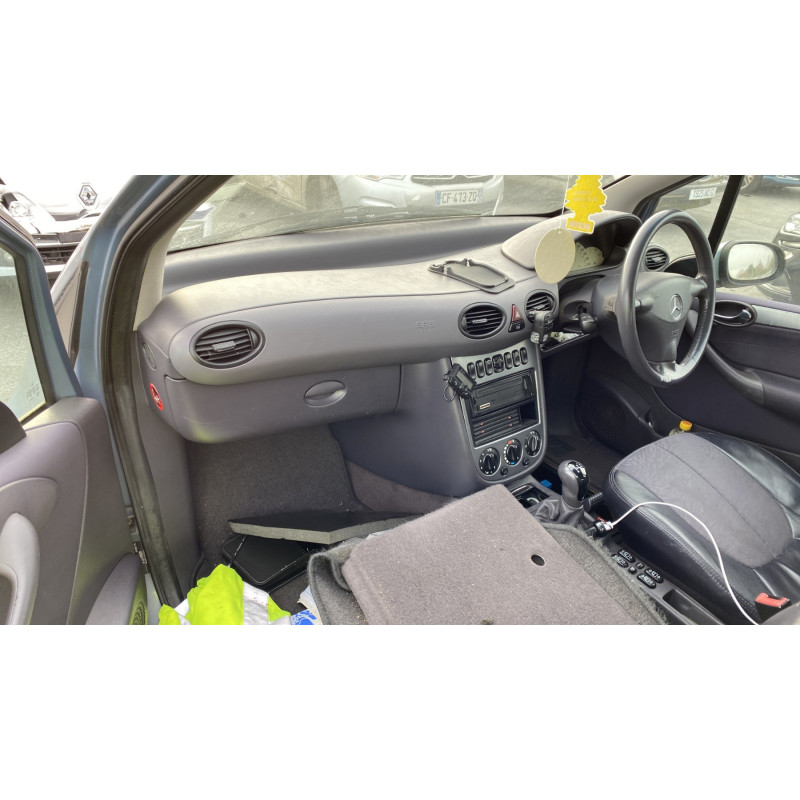 Retroviseur droit MERCEDES CLASSE A 168 Photo n°14