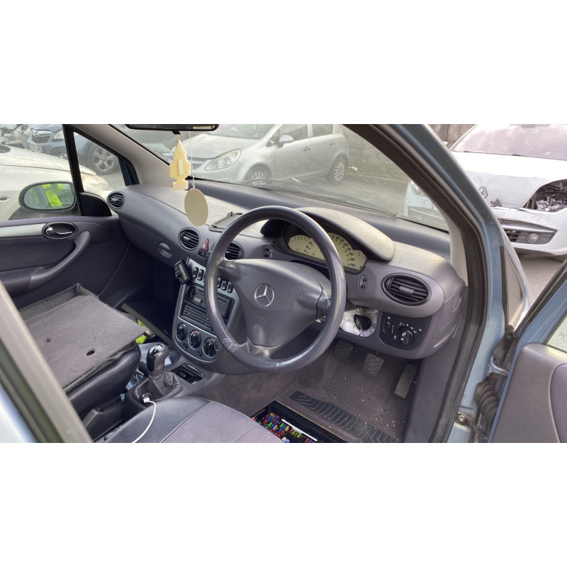 Retroviseur droit MERCEDES CLASSE A 168 Photo n°15