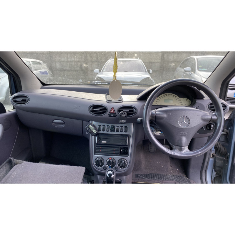 Retroviseur droit MERCEDES CLASSE A 168 Photo n°16