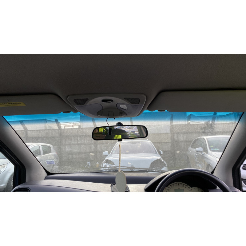Retroviseur droit MERCEDES CLASSE A 168 Photo n°17