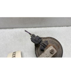 Avertisseur/Klaxon FORD FIESTA 6