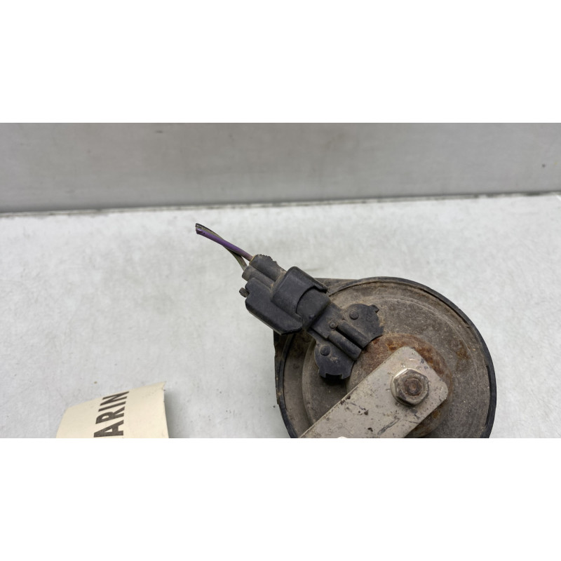 Avertisseur/Klaxon FORD FIESTA 6 Photo n°3