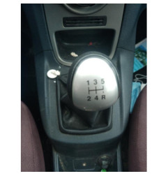 Avertisseur/Klaxon FORD FIESTA 6