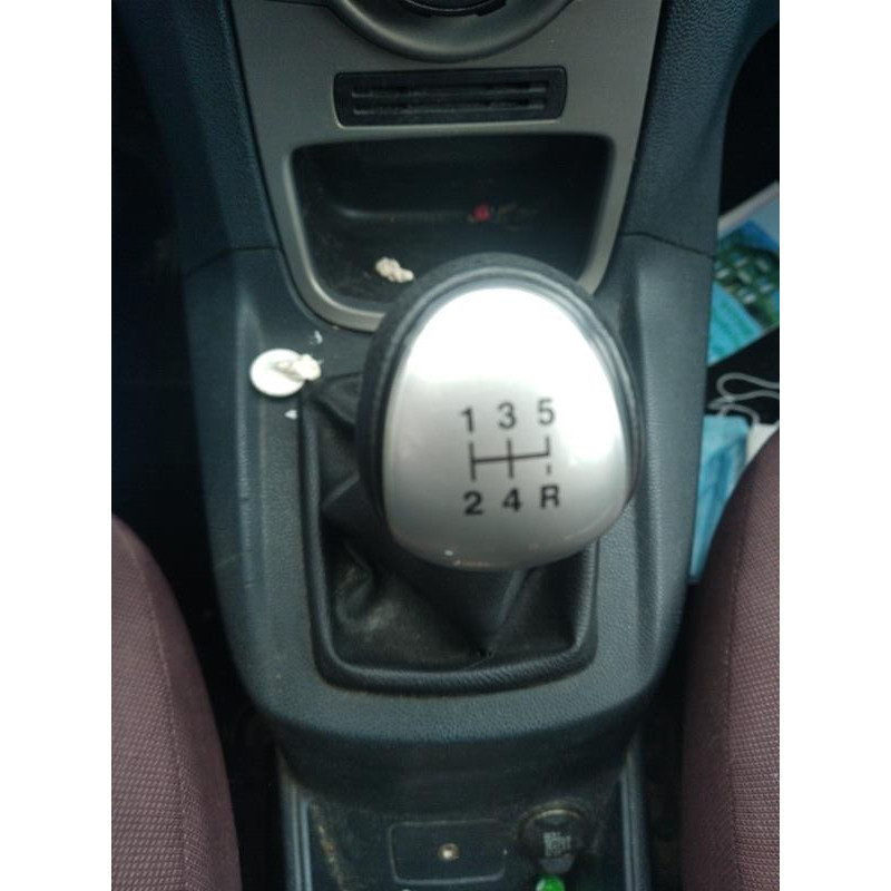 Avertisseur/Klaxon FORD FIESTA 6 Photo n°19