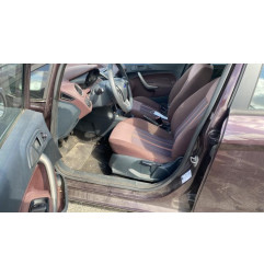 Avertisseur/Klaxon FORD FIESTA 6