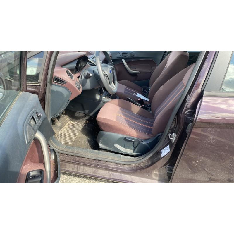 Avertisseur/Klaxon FORD FIESTA 6 Photo n°20