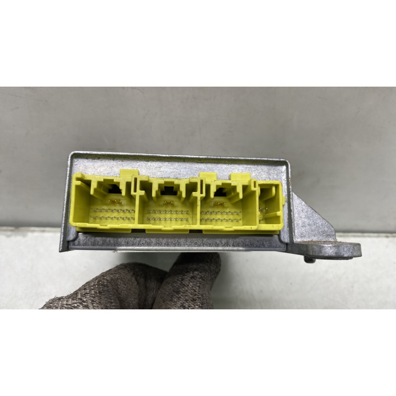 Boitier air bag FORD FIESTA 6 Photo n°3