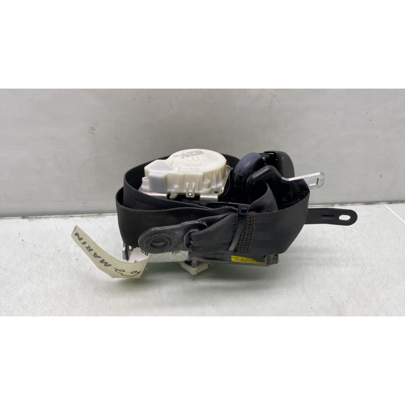 Pretensionneur de ceinture avant droit FORD FIESTA 6 Photo n°3