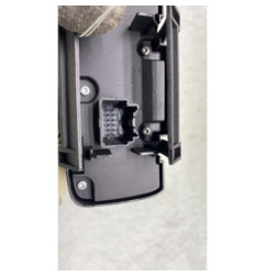 Commande de phare FORD FIESTA 6