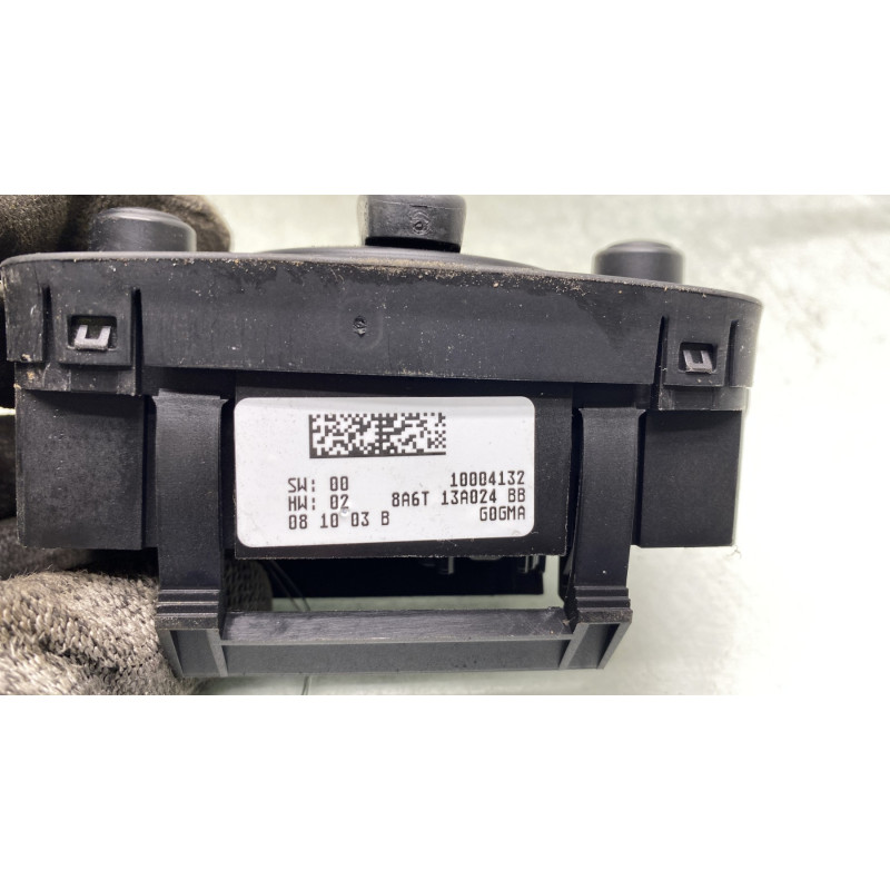 Commande de phare FORD FIESTA 6 Photo n°4