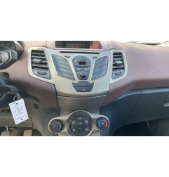 Commande de phare FORD FIESTA 6