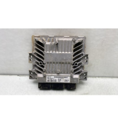Calculateur moteur FORD FIESTA 6 Photo n°1
