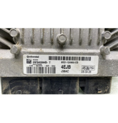 Calculateur moteur FORD FIESTA 6