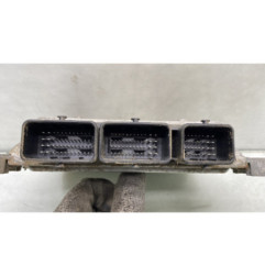 Calculateur moteur FORD FIESTA 6