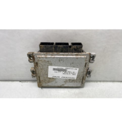 Calculateur moteur FORD FIESTA 6