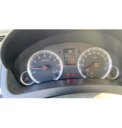 Trappe d'essence SUZUKI SWIFT 4