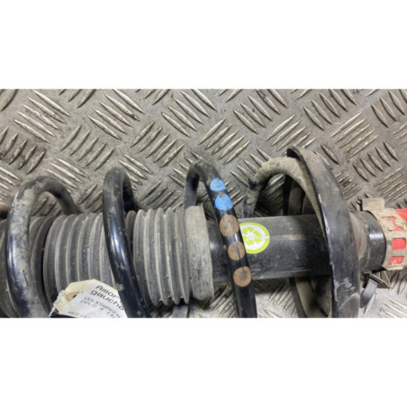 Amortisseur avant gauche VOLKSWAGEN POLO 4