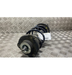 Amortisseur avant gauche VOLKSWAGEN POLO 4