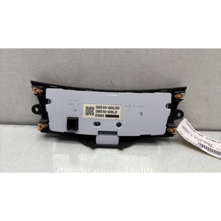 Commande chauffage SUZUKI SWIFT 4