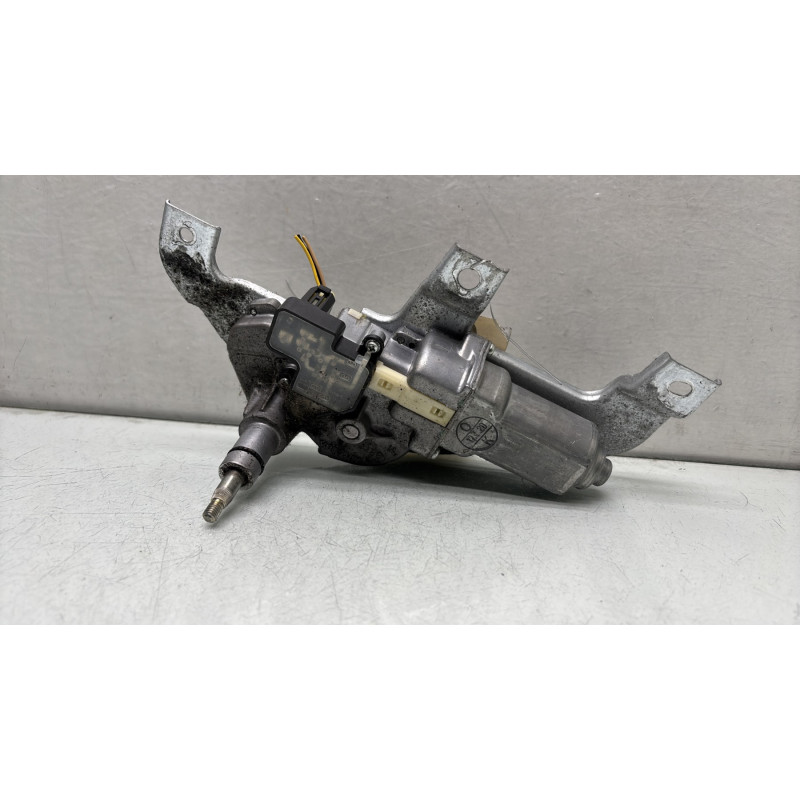 Moteur essuie glace arriere SUZUKI SWIFT 4 Photo n°1