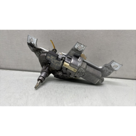 Moteur essuie glace arriere SUZUKI SWIFT 4 Photo n°1