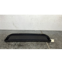 Plage arriere SUZUKI SWIFT 4