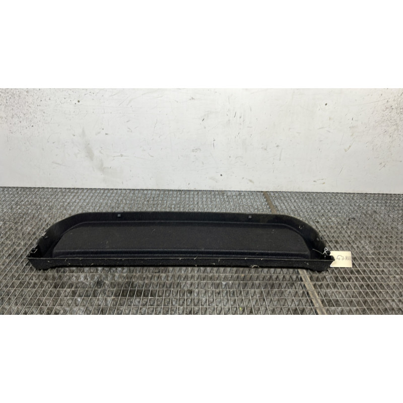 Plage arriere SUZUKI SWIFT 4 Photo n°4