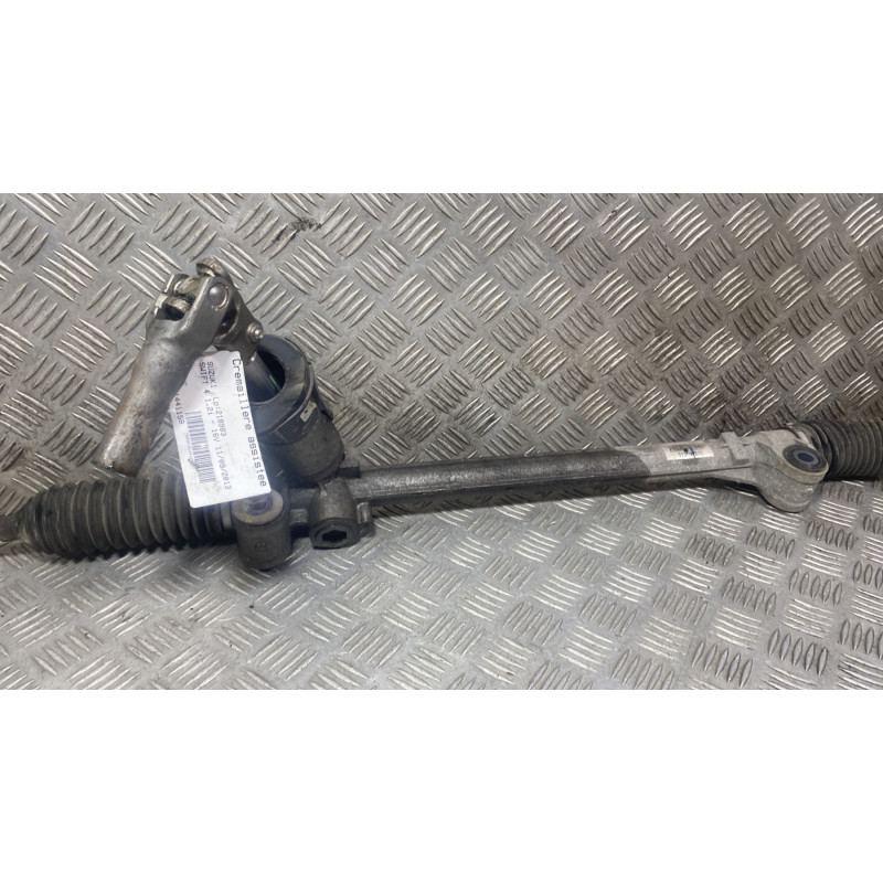 Cremaillere assistee SUZUKI SWIFT 4 Photo n°3