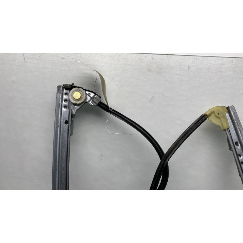 Leve vitre electrique avant droit CITROEN XSARA Photo n°4