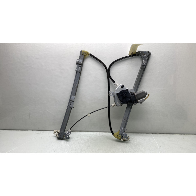 Leve vitre electrique avant droit CITROEN XSARA Photo n°6