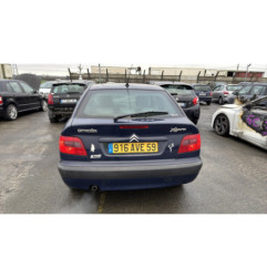 Leve vitre electrique avant droit CITROEN XSARA