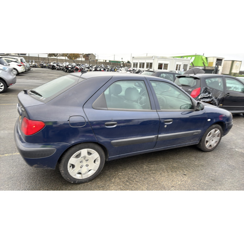 Leve vitre electrique avant droit CITROEN XSARA Photo n°13