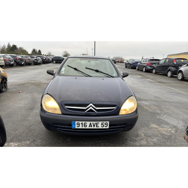 Leve vitre electrique avant droit CITROEN XSARA Photo n°15