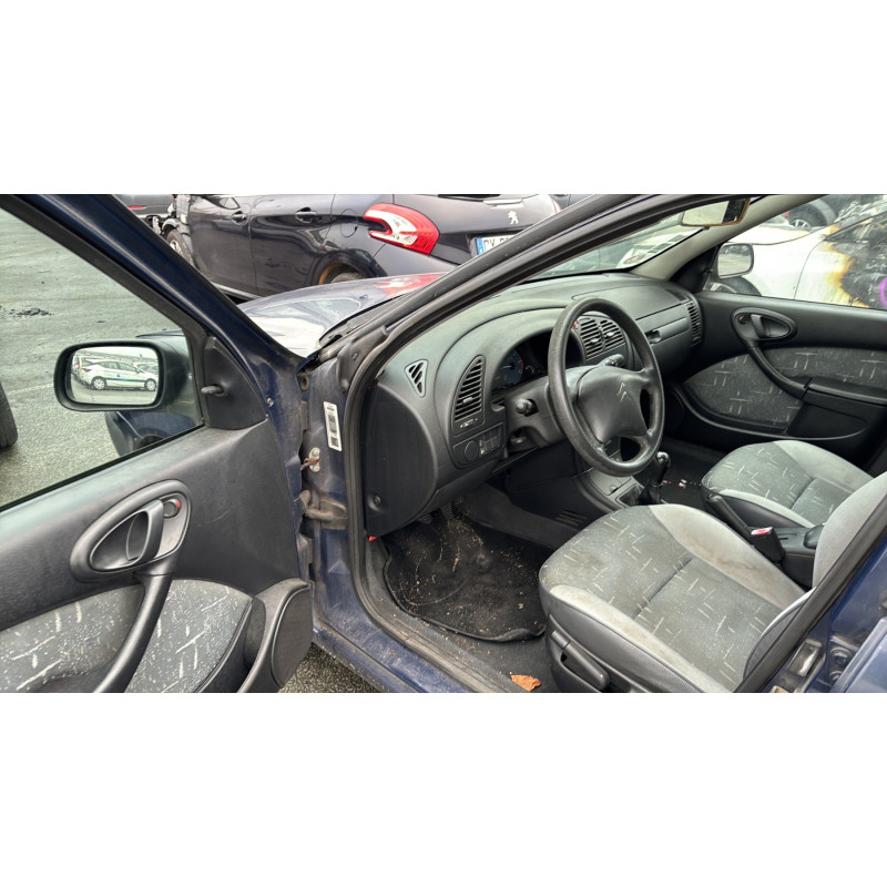 Leve vitre electrique avant droit CITROEN XSARA Photo n°16
