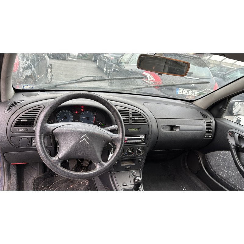 Leve vitre electrique avant droit CITROEN XSARA Photo n°19