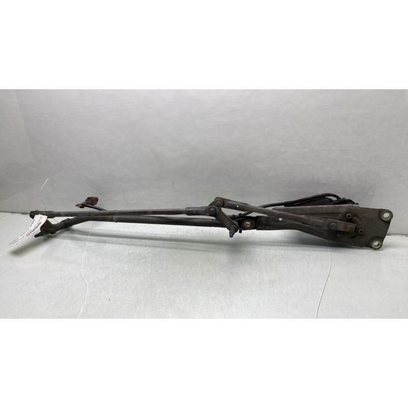 Moteur essuie glace avant CITROEN XSARA Photo n°4