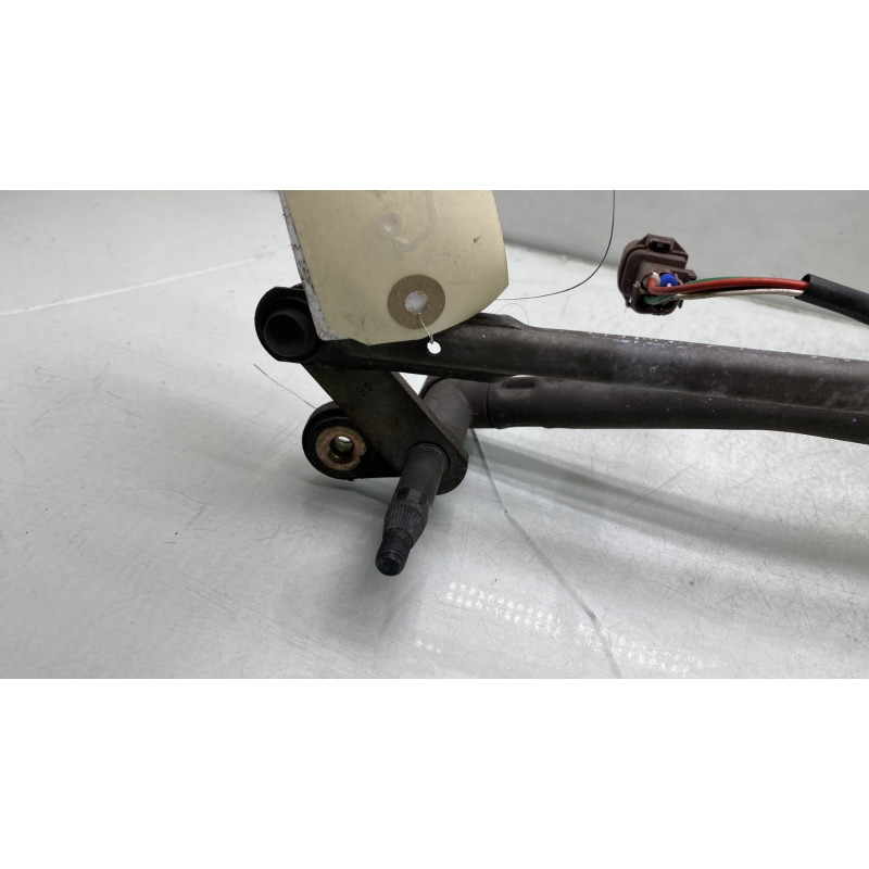 Moteur essuie glace avant CITROEN XSARA Photo n°6