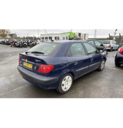 Moteur essuie glace avant CITROEN XSARA