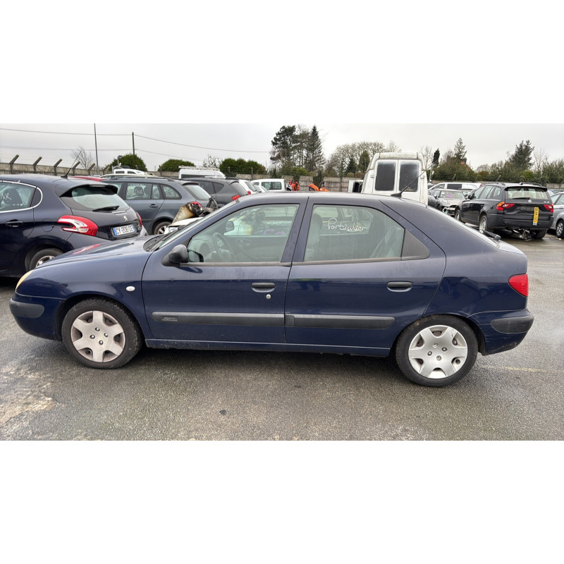 Moteur essuie glace avant CITROEN XSARA Photo n°15