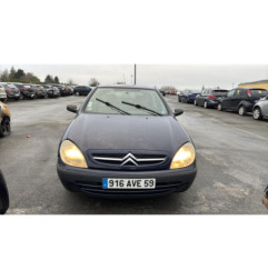 Moteur essuie glace avant CITROEN XSARA