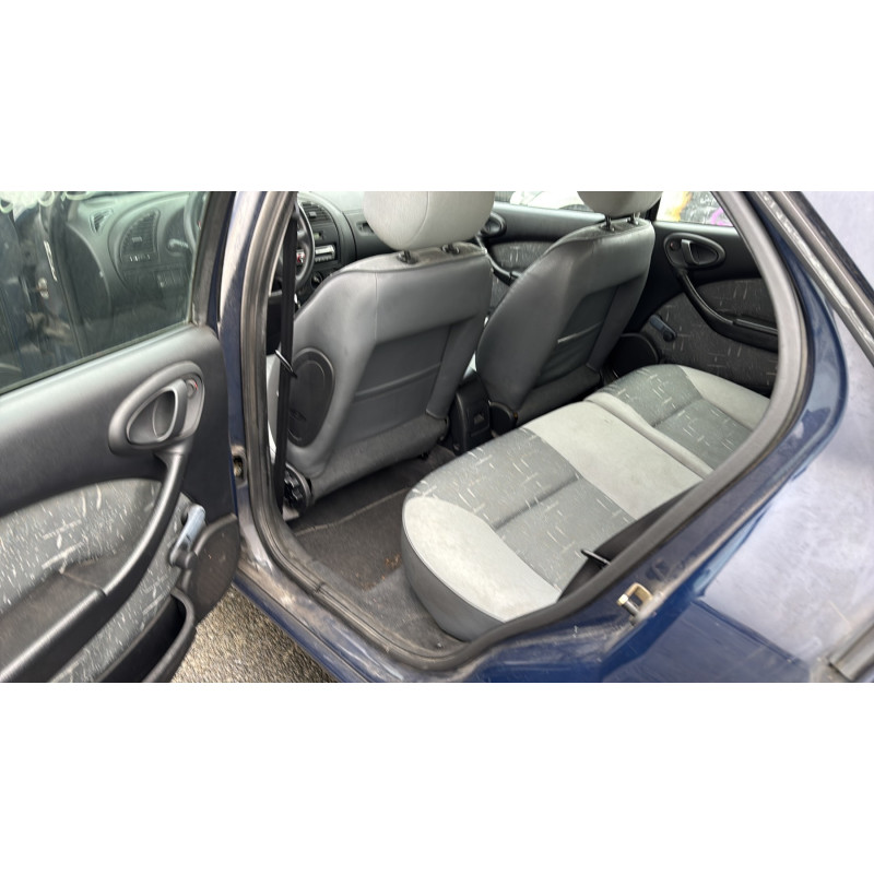 Moteur essuie glace avant CITROEN XSARA Photo n°18