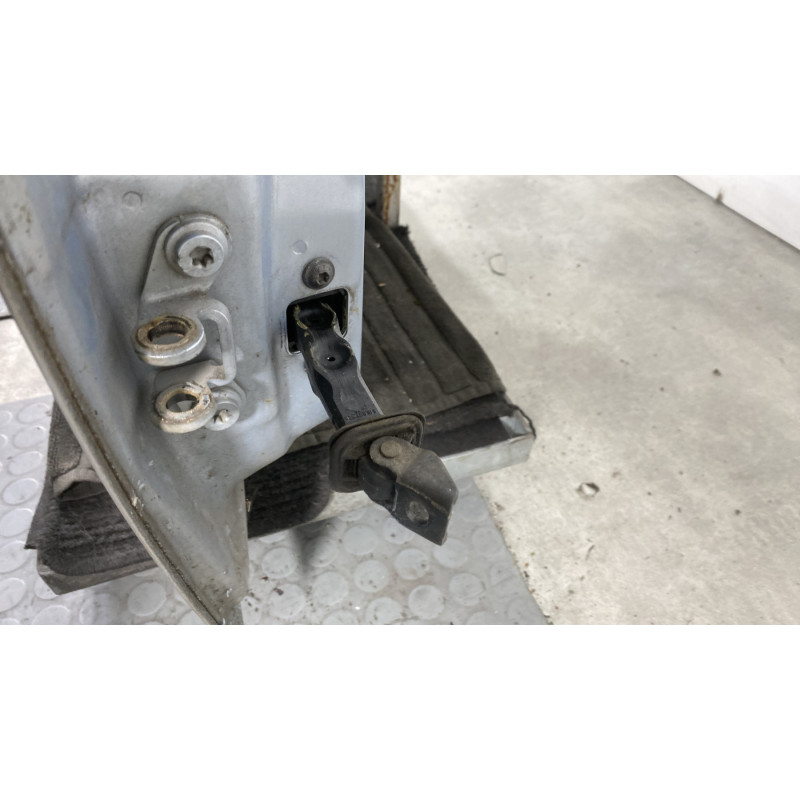 Porte avant droit SKODA ROOMSTER Photo n°4