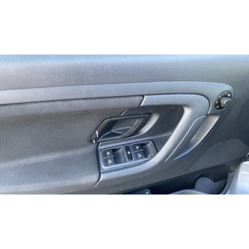 Porte avant droit SKODA ROOMSTER Photo n°14