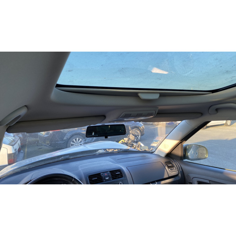 Porte avant droit SKODA ROOMSTER Photo n°20